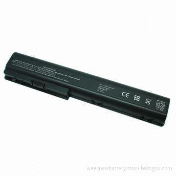 Grade A 14-month Warranty Laptop Battery Chargers, for Compaq/HP DV7, 5-day Delivery